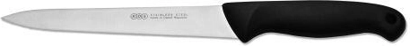 Keukenmes 7″ van roestvrij staal
