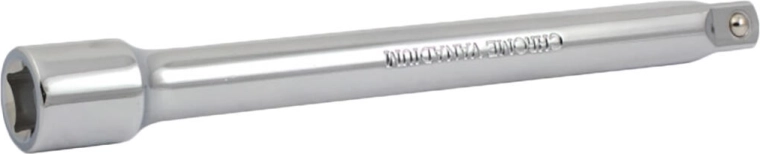 Verlengstuk 1/2" 250 mm STALCO