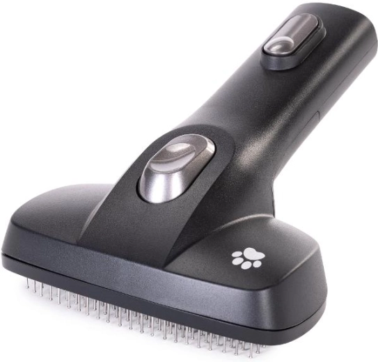 Borstel voor huisdieren SENCOR SVWXD 8820