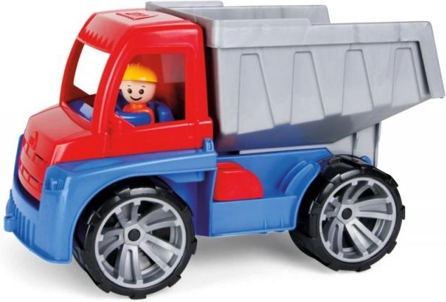 Truxx kiepwagen voor kinderen