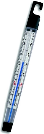 Universele hangende analoge thermometer TFA