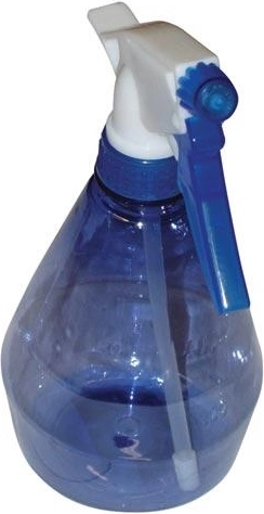 Kunststof conische verstuiver 0,5 l