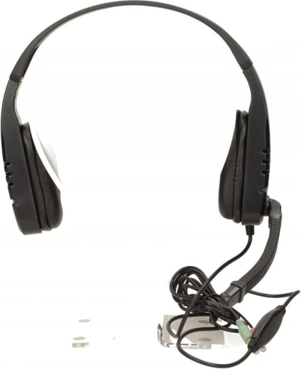 Modecom MC-823 Ranger gaming bekabelde over-ear headset met microfoon