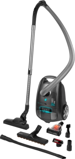 Sencor stofzuiger met zak SVC 7550TI EcoPower