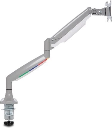 Eenarmige monitorarm SmartFit One‑Touch