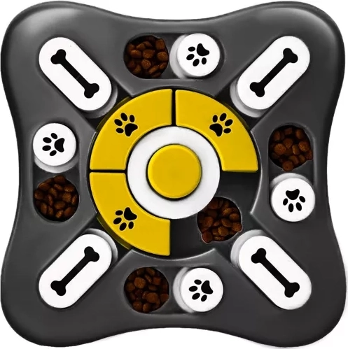 Interactief hondenspeelgoed Purlov