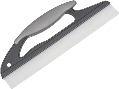 Siliconen ruitenwisser voor ramen en auto 30 cm