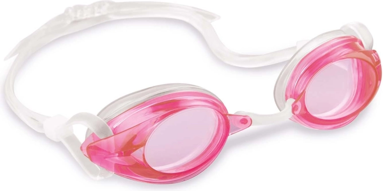 Kinderzwembril Intex – Roze