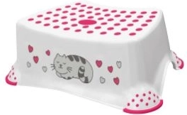 CAT opstapje 40,5 x 28,5 x 14 cm