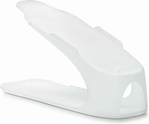 Spacyshoe transparante schoenenorganizer