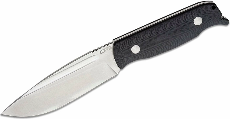 CJRB Hyperlite Black outdoor mes 10,6 cm