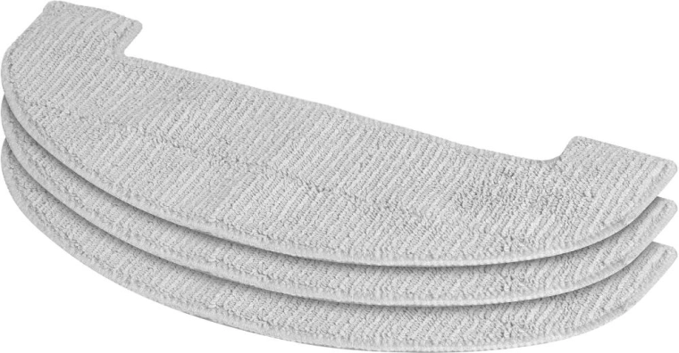 Sencor set dweildoekjes SRX 6402
