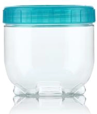 Voedselcontainer LOCKnLOCK Interlock 620 ml