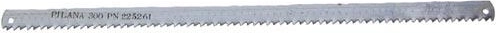 Zaagblad voor droog hout 300 mm PILANA