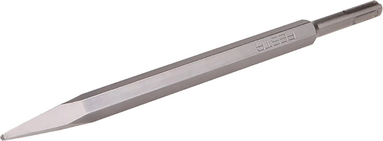 Platte SDS-breekbeitel 14 × 250 mm FESTA
