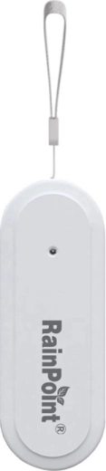 Intelligente thermo‑hygrometer RainPoint Smart+