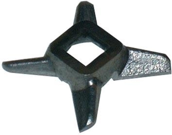 Mes voor vleesmolen nr. 32