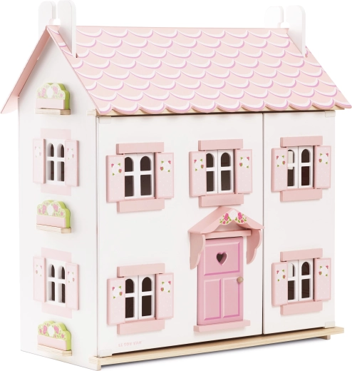Le Toy Van houten poppenhuis Sophie