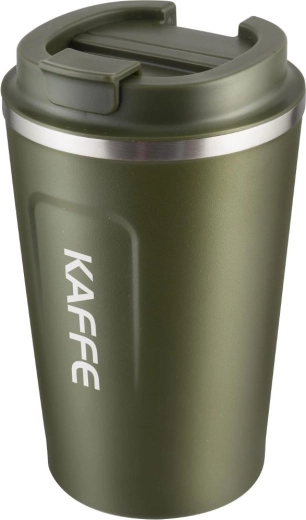 Lamart thermobeker Kaffee 350 ml zwart