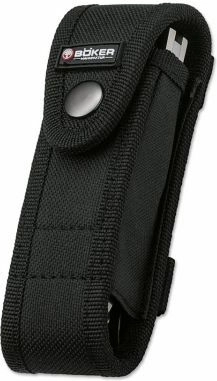Böker Cordura-foedraal voor Optima ABK-messen, zwart