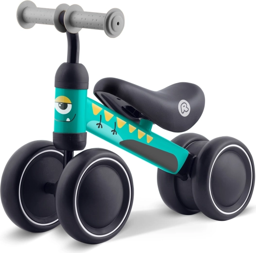 Ricokids driewieler loopfiets voor kinderen