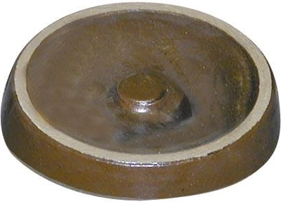 Keramisch deksel voor vat 10–25 l, diameter 20 cm