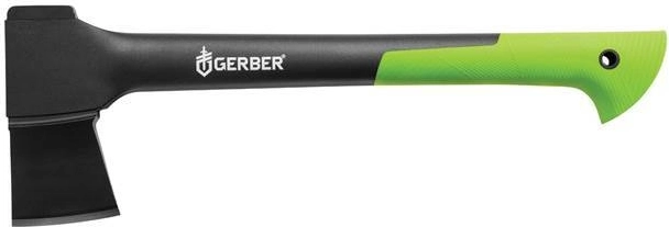 Kempingbijl Gerber Freescape Camp Hatchet 17,5"