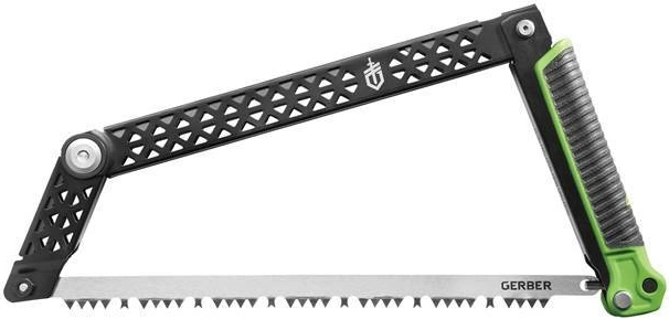 Opvouwbare kampeerzaag Gerber Freescape Camp Saw