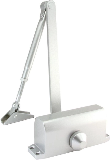 Deursluiter met vastzetting 20–45 kg RICHTER
