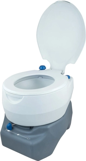 Draagbaar chemisch toilet 20 l