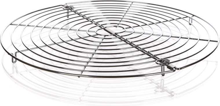 Opvouwbaar koelrek voor gebak 32 cm BANQUET CULINARIA