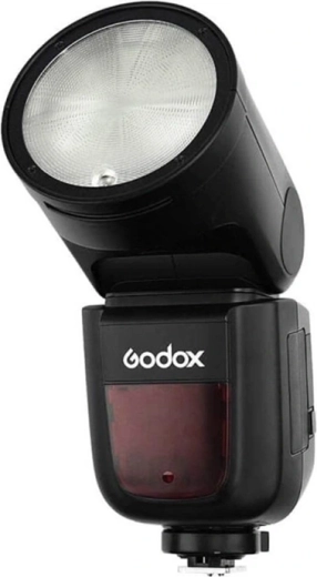 Godox V1 TTL-flitser voor Olympus