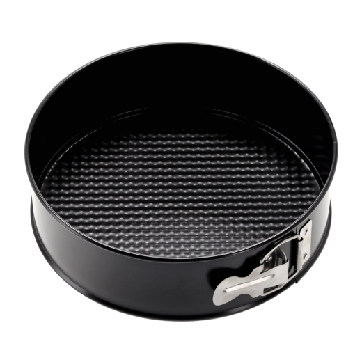 Ronde springvorm voor taart 21 cm met antiaanbaklaag SNB