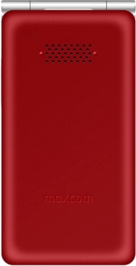 Maxcom MM835L 4G Dual SIM rode klaptelefoon