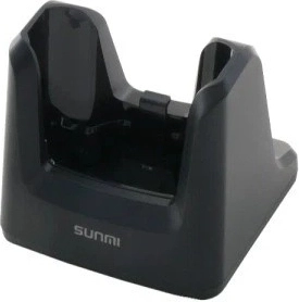 Eenvoudig oplaadstation voor SUNMI M3/L3