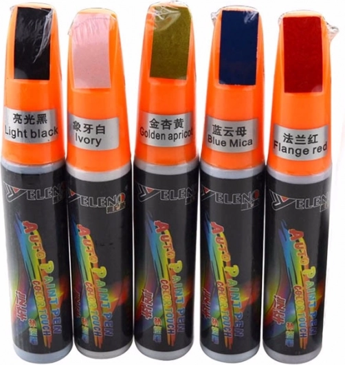 Fix it Pen Pro Smart corrector voor krassen – Goud