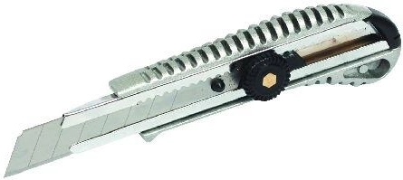 Afbreekmes 18 mm met stelbout FESTA