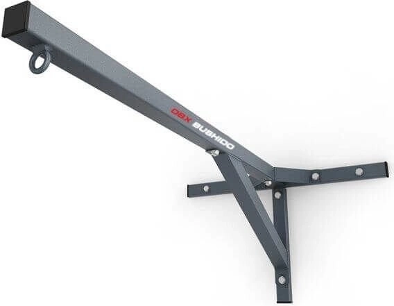 Wandbeugel voor bokszak DBX BUSHIDO 150 kg, 102 cm