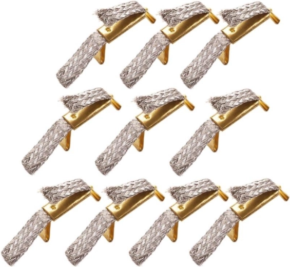 Contactborstels voor racebanen GO!!!, GO!!! Plus en Digital 143 (10 stuks)