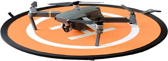 Landingsmat voor drones PGYTECH 55 cm