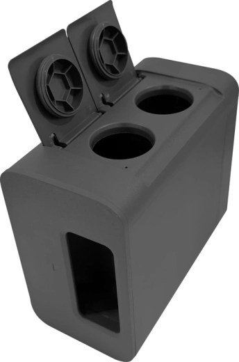 Module voor dosering van reinigingsvloeistof MOVA voor V50 Ultra/V50 Ultra Complete - 1 stuk