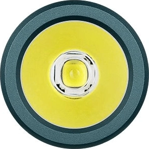 Olight i3E EOS sleutelhangerzaklamp Dream Blue op AAA-batterij