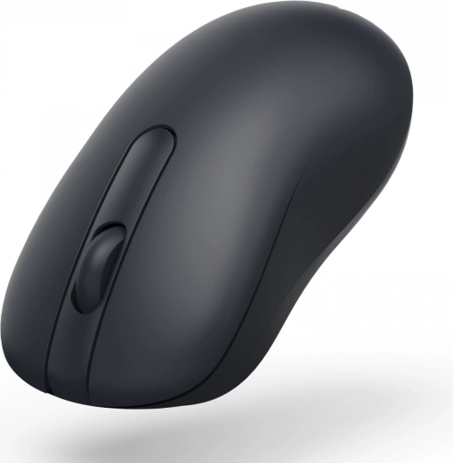 Draadloze muis WM-100 zwart