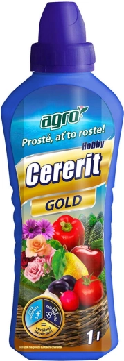 AGRO Cererit Gold Vloeibare Meststof 1 l