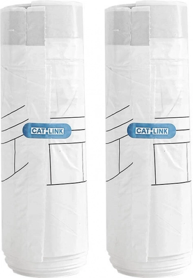 Catlink Baymax zakken voor kattenbakvulling 2 stuks
