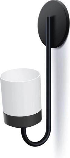 Wandbloempot Bloomie Hanger 84,5 cm – wit