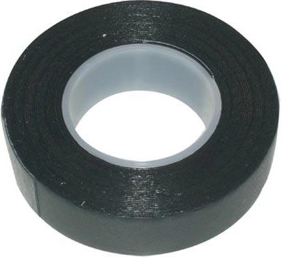 Zelfvulkaniserende tape 19 × 5 m zwart Den Braven