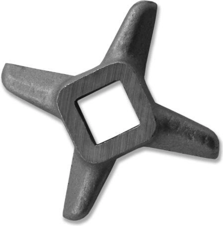 Mes voor vleesmolen nr. 5