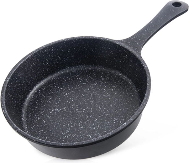 Granieten pan GRANDE 18 cm, 1 l
