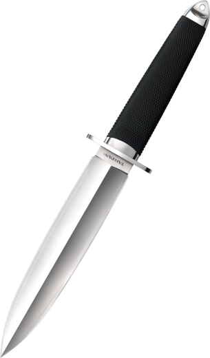 Cold Steel San Mai Tai Pan tactische dolk 19 cm